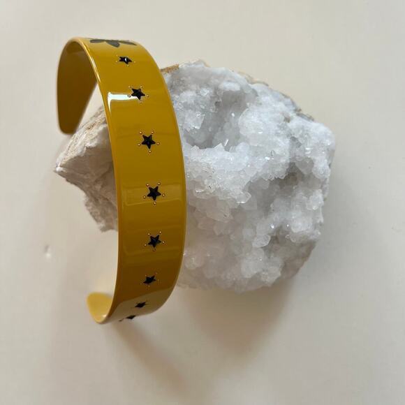 Gucci x Adidas Logo Headband Yellow NWOT main image 6